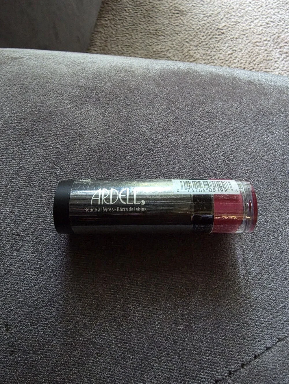 Ardell Hydra Lip Stick Call Me Her Fuschia Ultra Hydrating Dewy new sealed